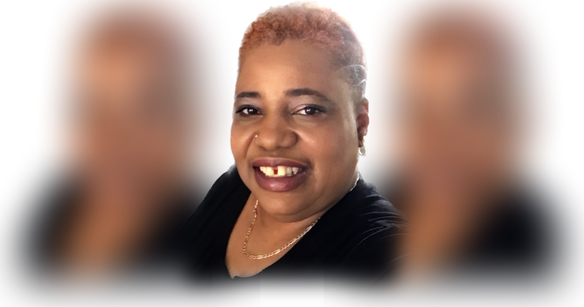 Kim TaylorEdwards Obituary October 17, 2023 Watsons Funeral Home