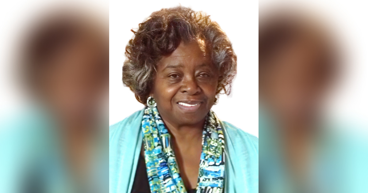 Obituary for Betty L. Bronaugh Watsons Funeral Home