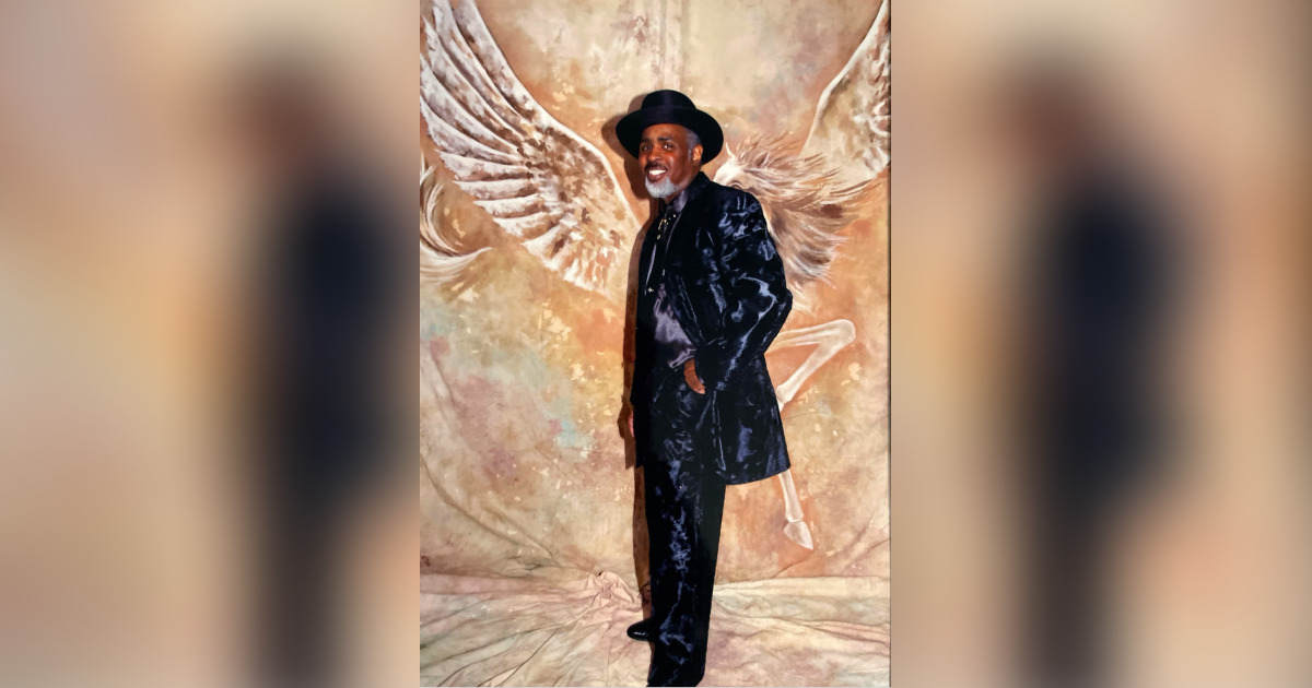 Obituary for Keith Smith Watsons Funeral Home