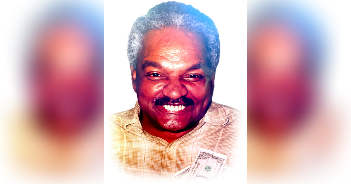 Patrick Ledyard Obituary January 31, 2024 Watsons Funeral Home