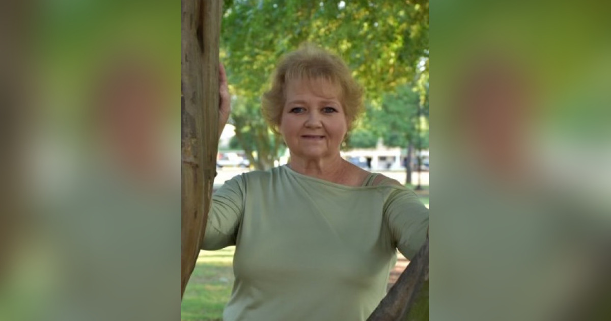 Obituary for Lora Mullins Locklear Heritage Funeral Home
