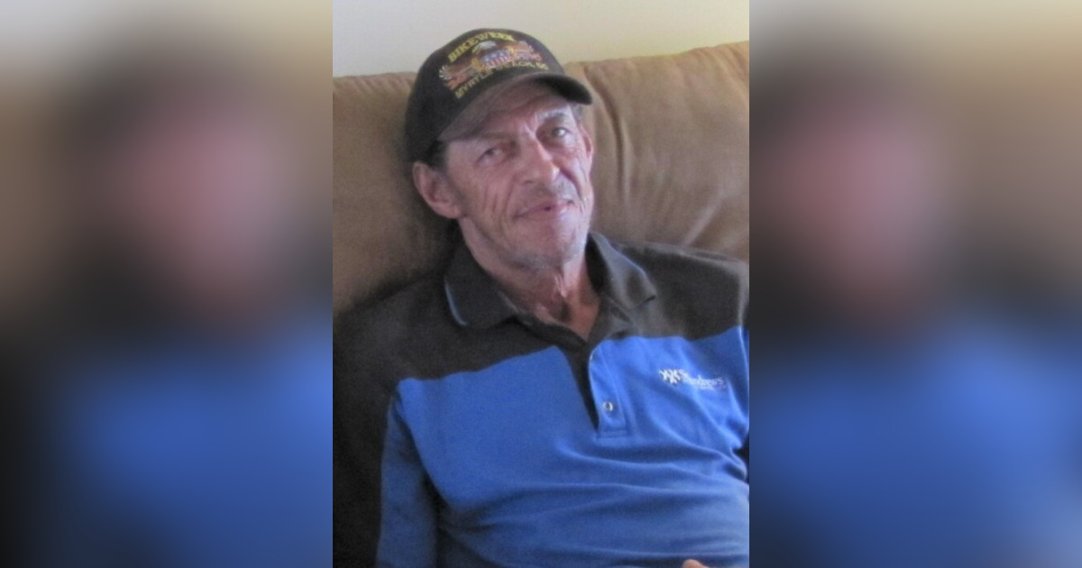 Robert Lynn Oxendine Obituary October 13, 2022 Heritage Funeral