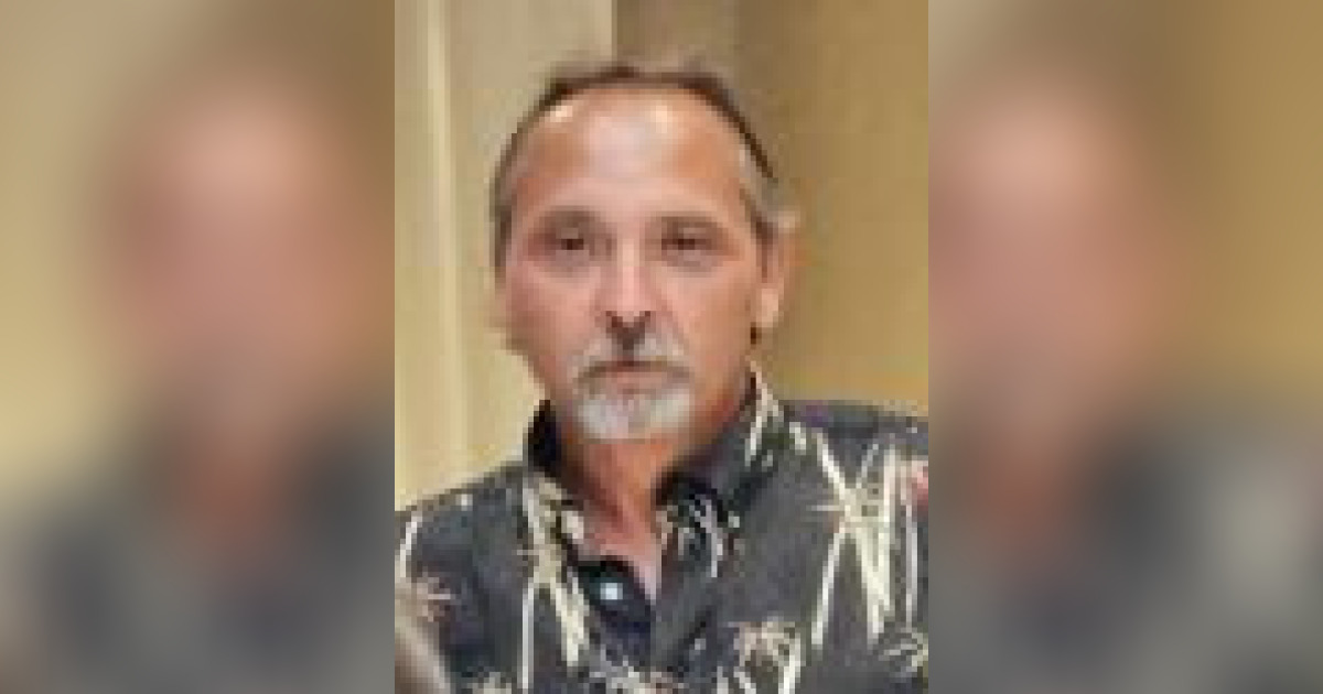 David Strickland Obituary October 11, 2022 Heritage Funeral Home