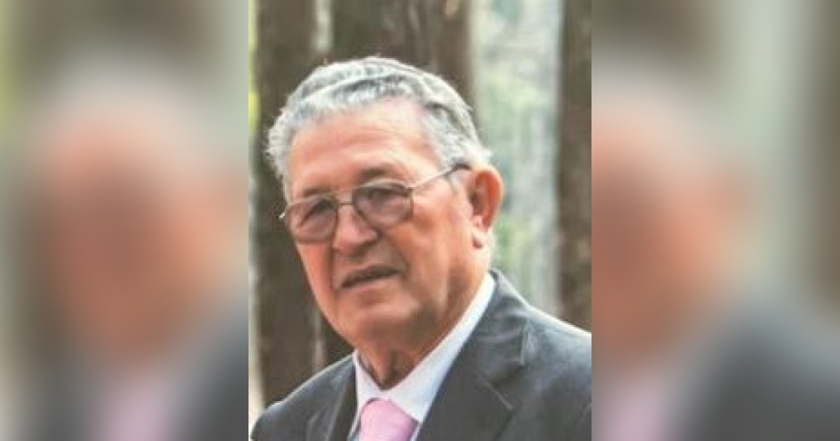 Willie Jacobs Obituary October 18, 2022 Heritage Funeral Home Red