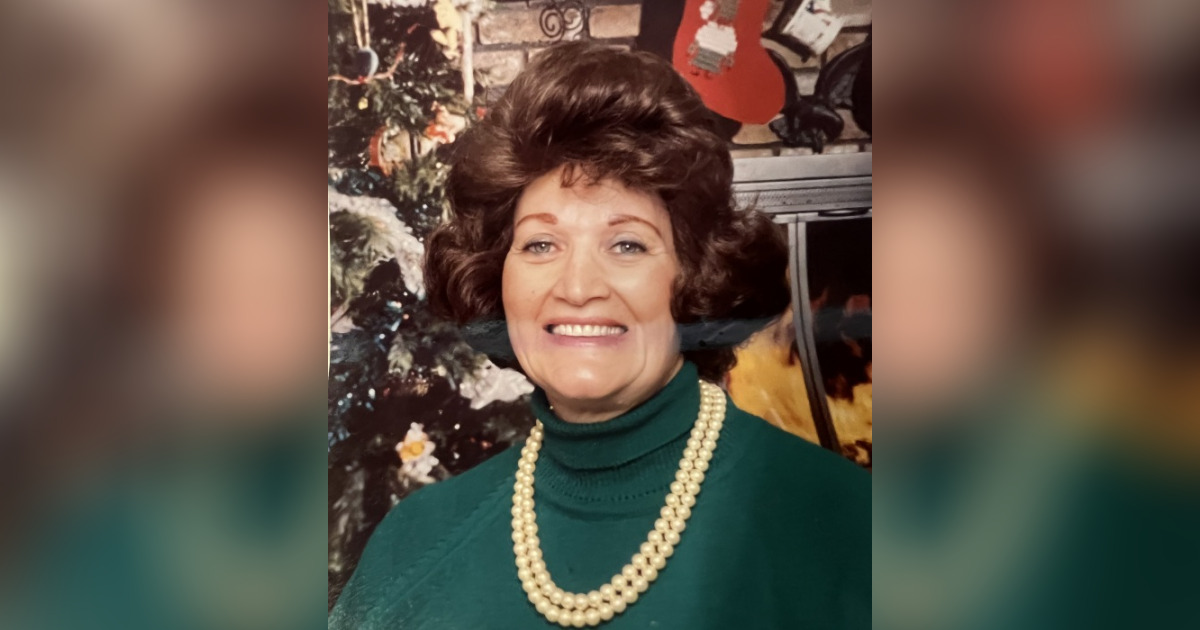 Obituary for Dorothy M Sanderson Heritage Funeral Home