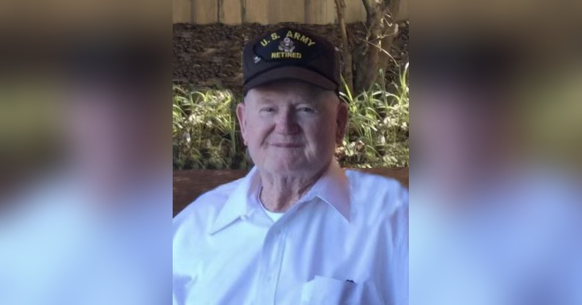 James Walter Teague Obituary Jan 6, 2023 Red Springs, NC