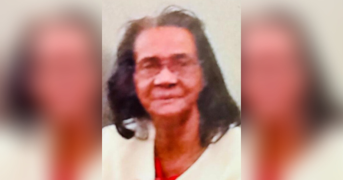 Ethel Harrington Obituary February 17, 2023 Heritage Funeral Home