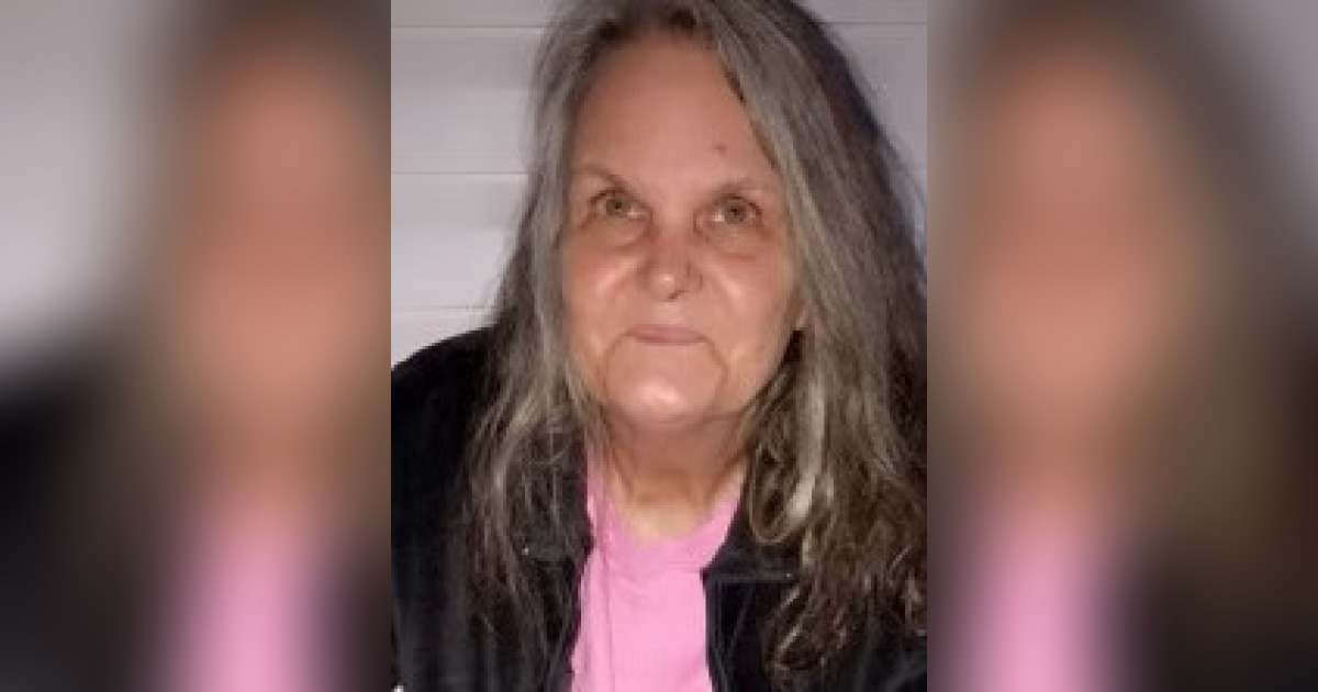 Jill Iris Pounds Hagen