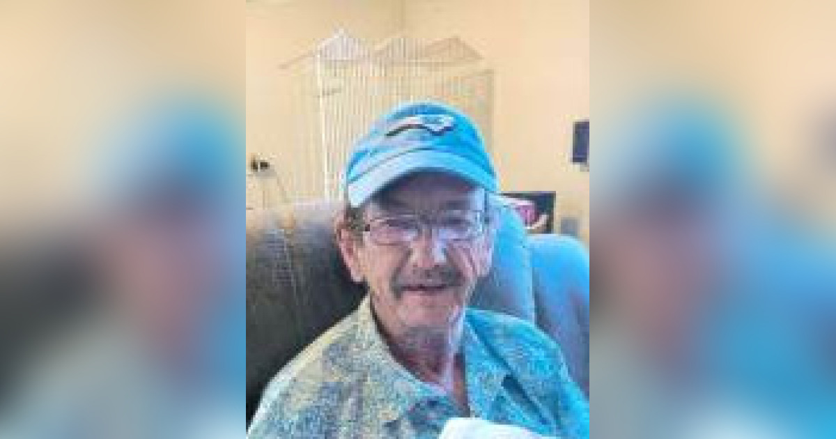 Ernest Robert Sutton Jr