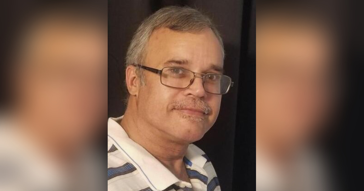 Kevin Lee (Chubby) Usher Obituary | May 23, 2023 | Red Springs, NC