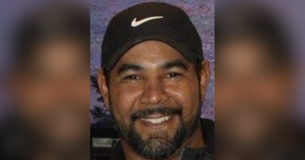 Andrew Vernon Locklear Jr Obituary | Jun 14, 2023 | Red Springs, NC