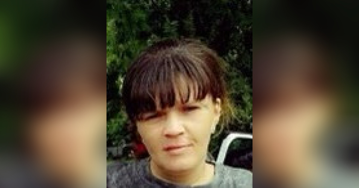 Charlotte Porter Saleem