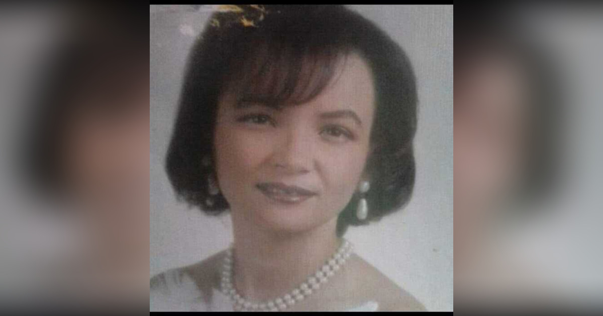 Melissa Brooks Obituary | September 11, 2023 | Red Springs, NC