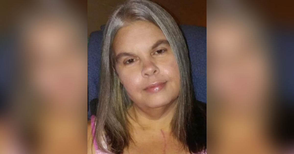 Sheryl S. Locklear Obituary | Sep 12, 2023 | Red Springs, NC