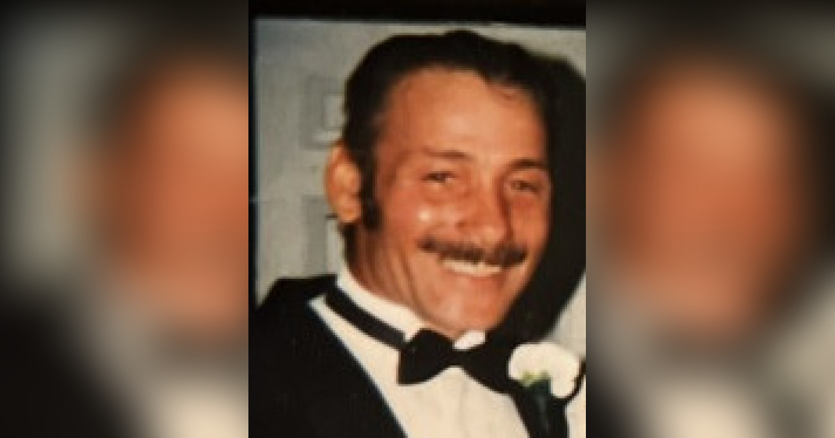 James Locklear Obituary Sep 30, 2023 Red Springs, NC