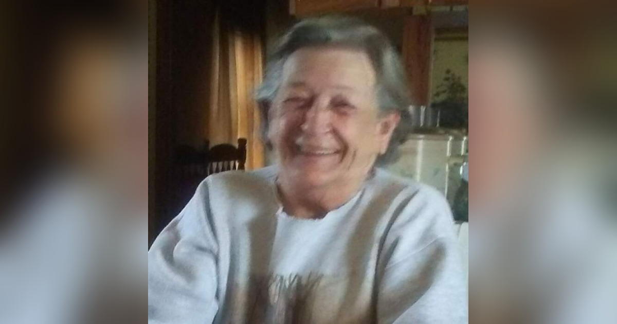 Clara L. Yarborough Obituary Oct 8, 2023 Red Springs, NC