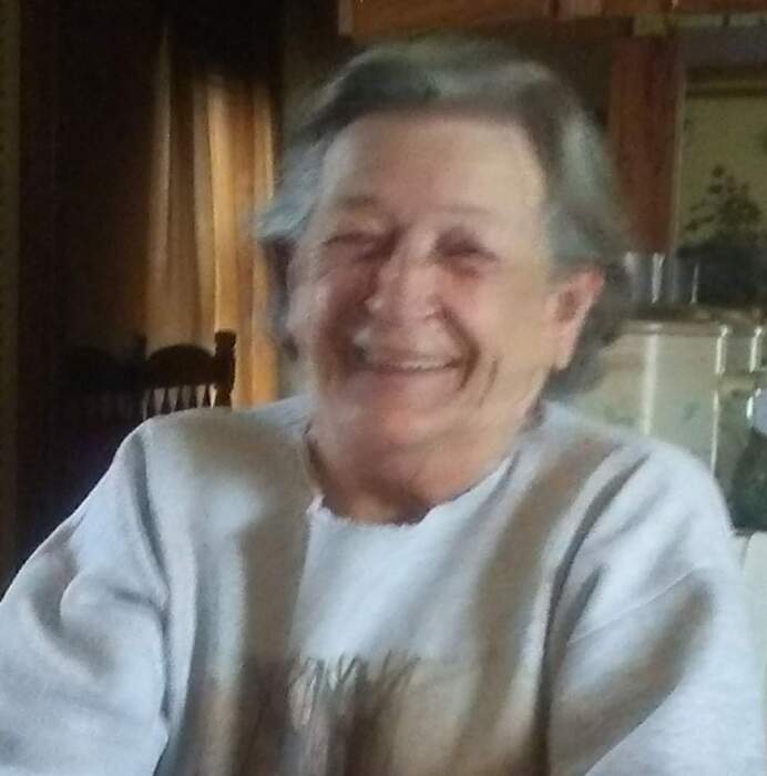 Clara L. Yarborough Obituary Oct 8, 2023 Red Springs, NC