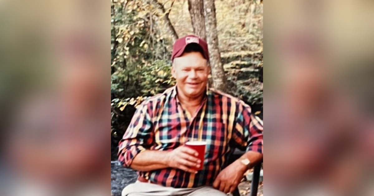 Edward "Pete" Lowery Obituary October 20, 2023 Red Springs, NC