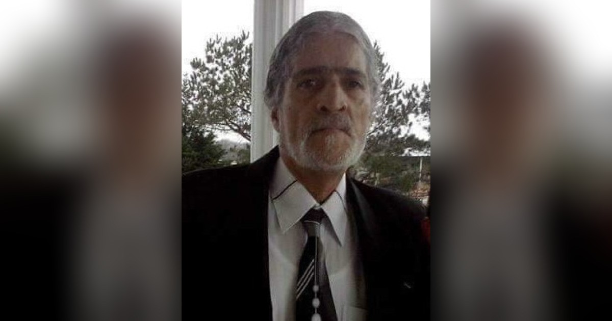 Gerald "Hair Bear" Chavis