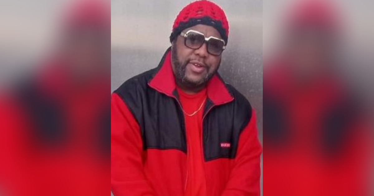 David Leon Mclaughlin