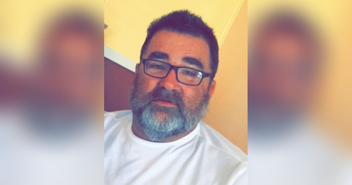 Timothy Scott Parnell