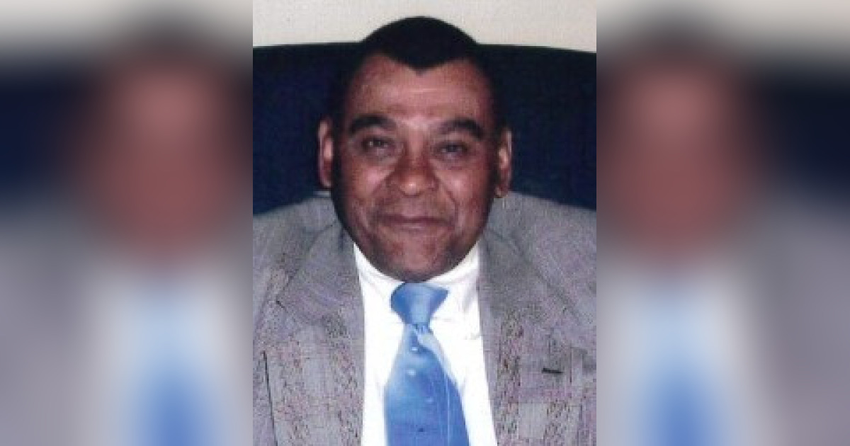 Michael Chavis Obituary March 14, 2024 Heritage Funeral Home Red