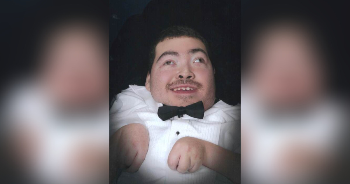 Jack Keith Clark Jr.