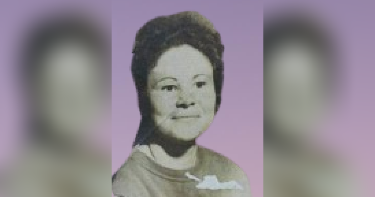 Jennifer Oxendine Smith