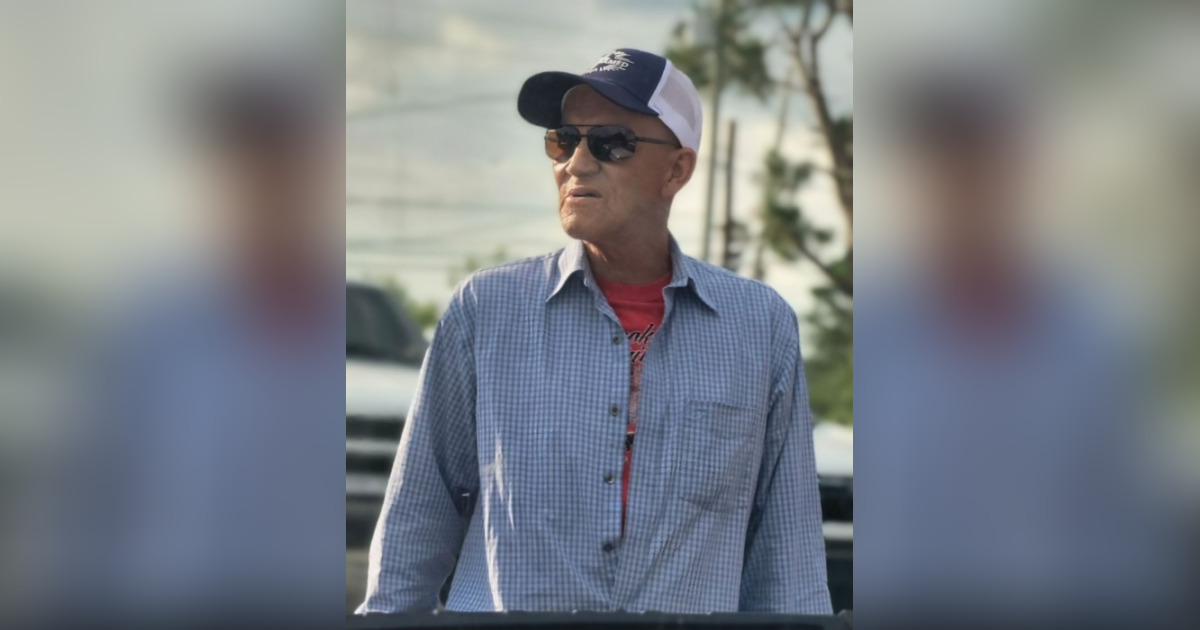 Michael "Mitchell" Hammonds