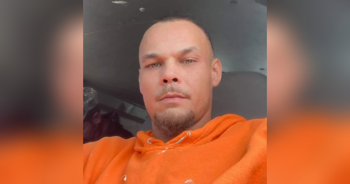 Raymond Joseph Brooks Jr