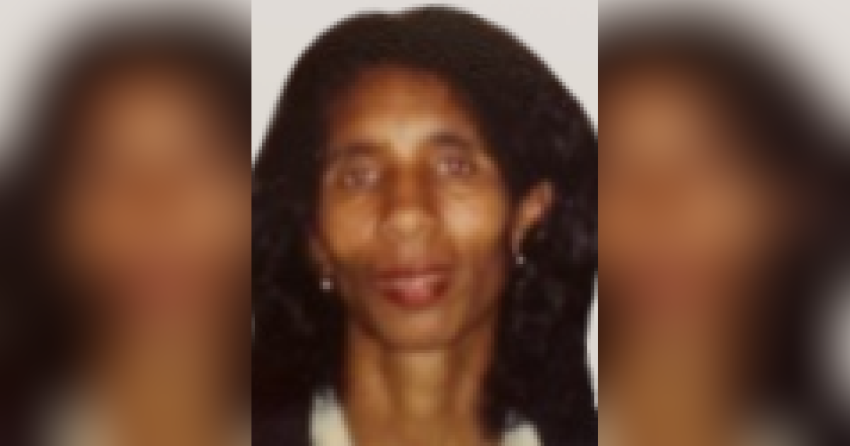 Everlana Pittman Mcbryde