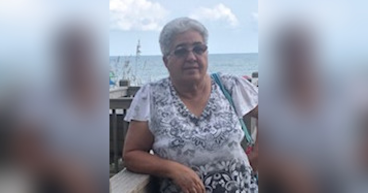 Sylvia Dial Locklear