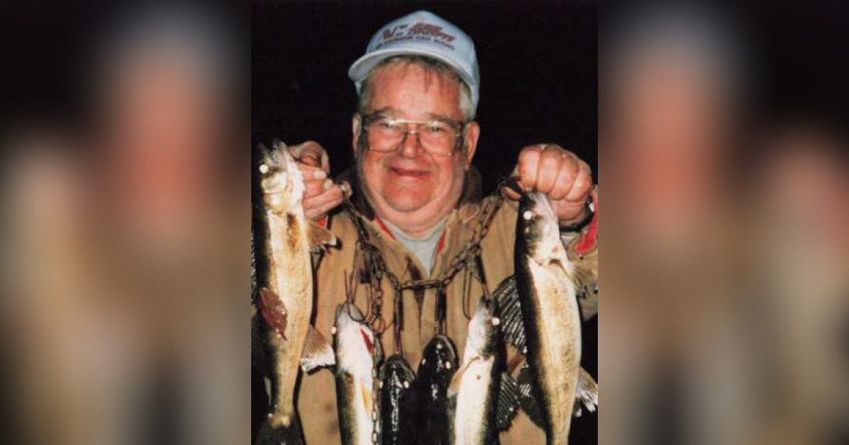 Obituary for James L. Brainard HoplinHitchcock Funeral Home