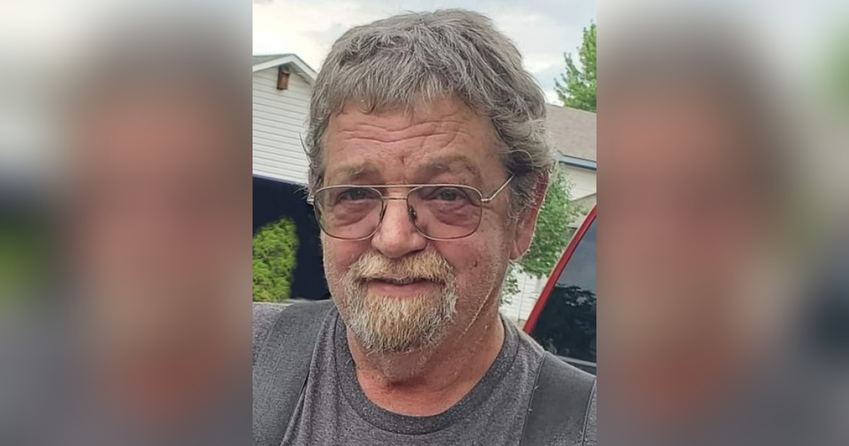 Glen Terwilliger Obituary August 26, 2022 HoplinHitchcock Funeral