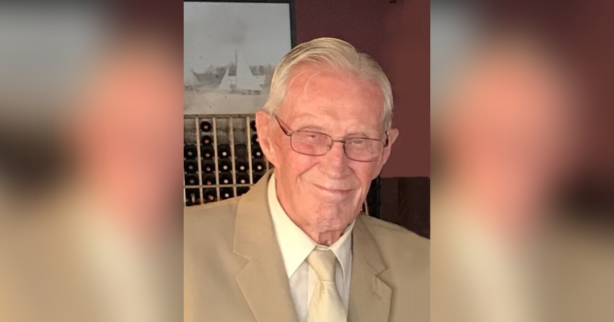 Obituary for John Bohmer September 7, 2022 Brooten, MN