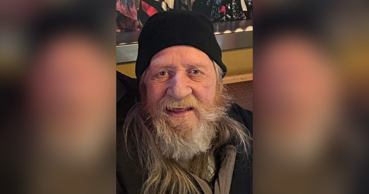 Michael Alford Obituary Apr 11, 2023 Brooten, MN