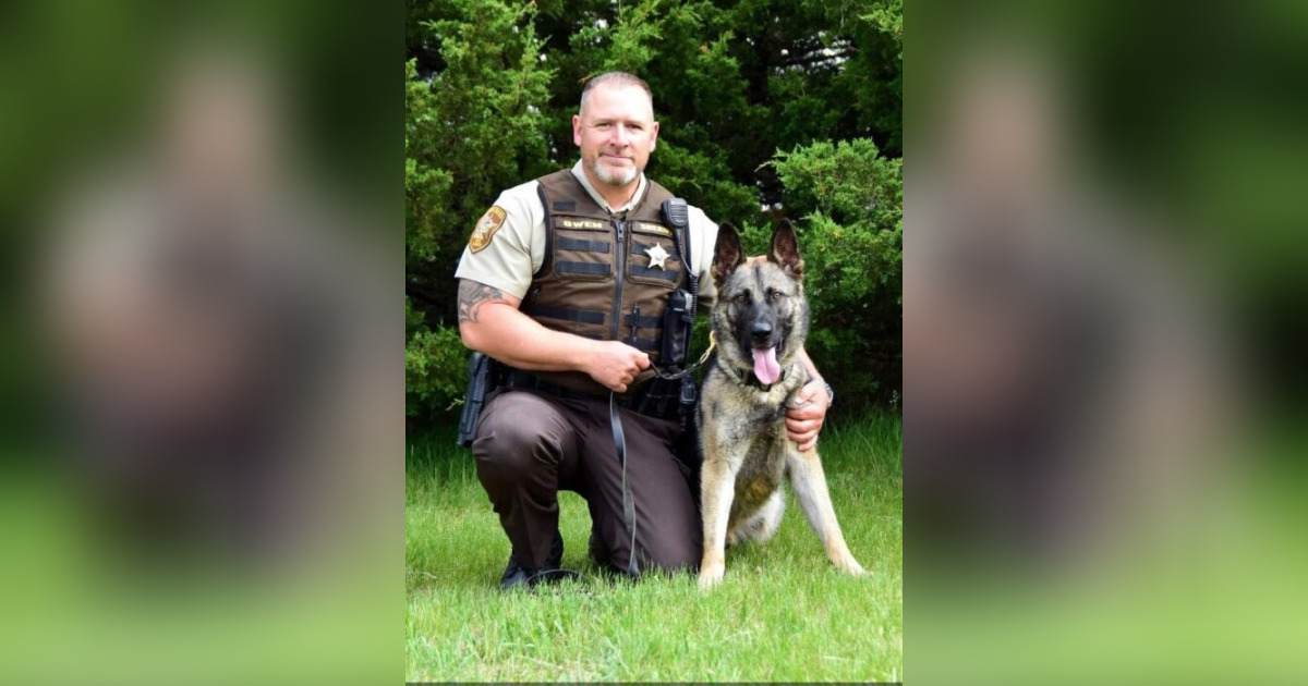 Joshua Owen Obituary April 15, 2023 HoplinHitchcock Funeral Home