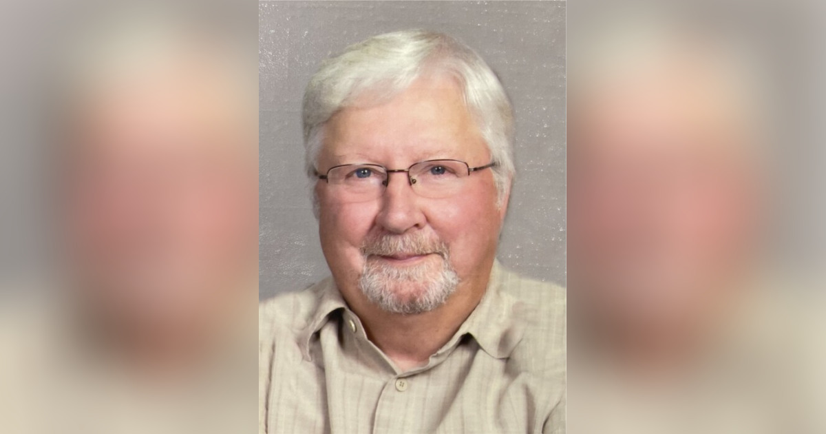 Obituary for Gary Reed May 20, 2023 Glenwood, MN