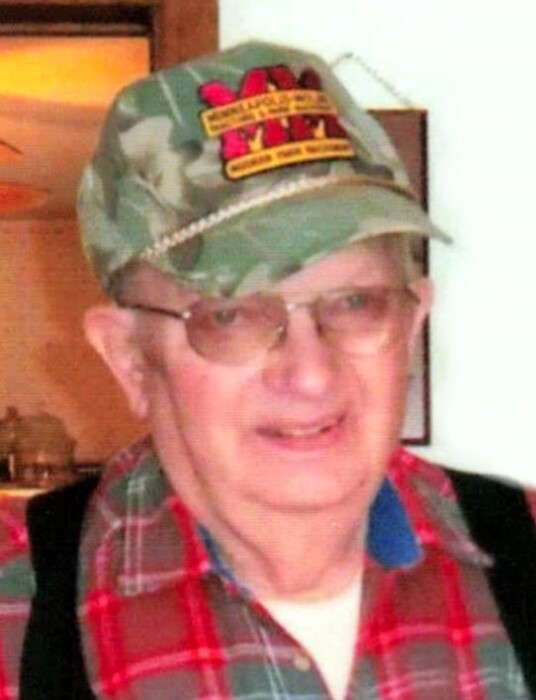 Chauncey Foner Obituary May 28, 2023 Glenwood, MN