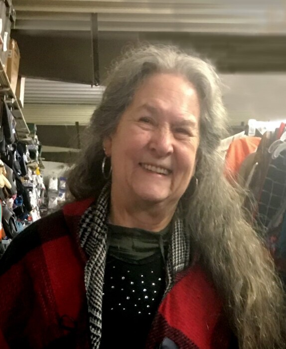 Obituary for Gwen Robinson July 9, 2023 Brooten, MN