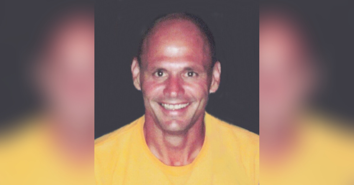 Terrence "Terry" Obrien