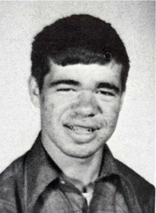 Terry Beckwith Obituary July 27, 2023 HoplinHitchcock Funeral Home