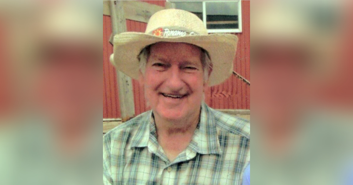 Gerald "Jerry" Vanderbeek