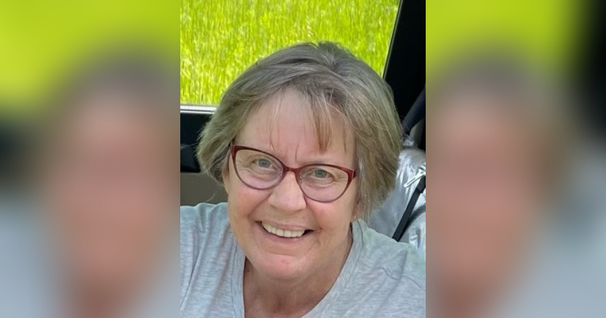 Kathy Schwieters Obituary Nov 1, 2023 Glenwood, MN