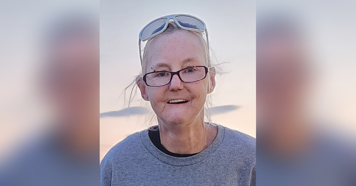 Theresa HarrahHoaglund Obituary Nov 23, 2023 Glenwood, MN