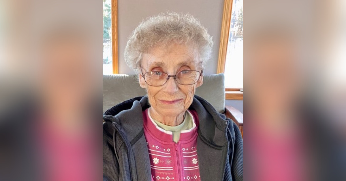 Patricia "Pat" Carl Dodd