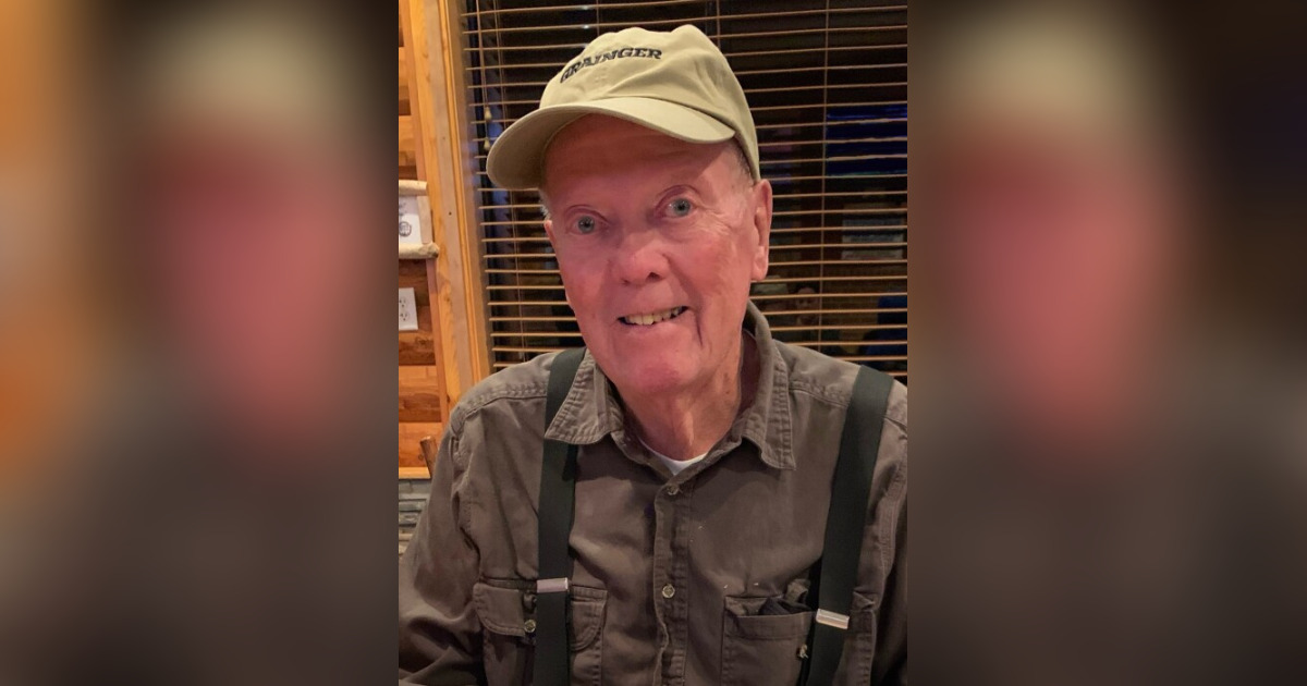 Thomas Grundseth Obituary Jun 25, 2024 Brooten, MN