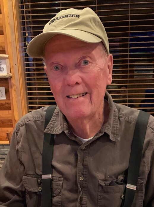 Thomas Grundseth Obituary Jun 25, 2024 Brooten, MN