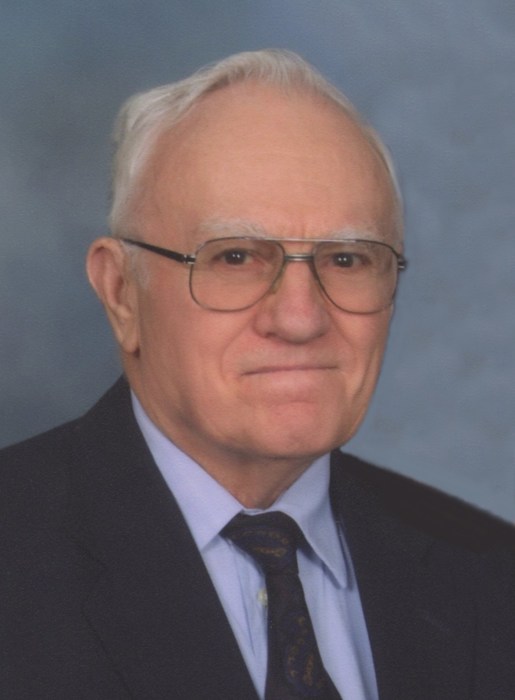 Obituary for Edward W. Bryce HoplinHitchcock Funeral Home