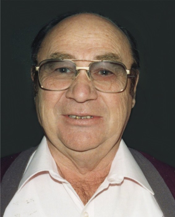 Marvin Shequen Obituary June 20, 2018 HoplinHitchcock Funeral Home